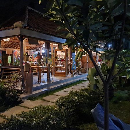 Villa Kayu 日惹 外观 照片