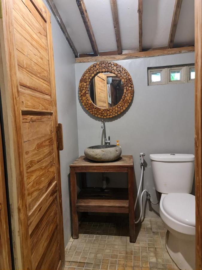 Villa Kayu 日惹 外观 照片