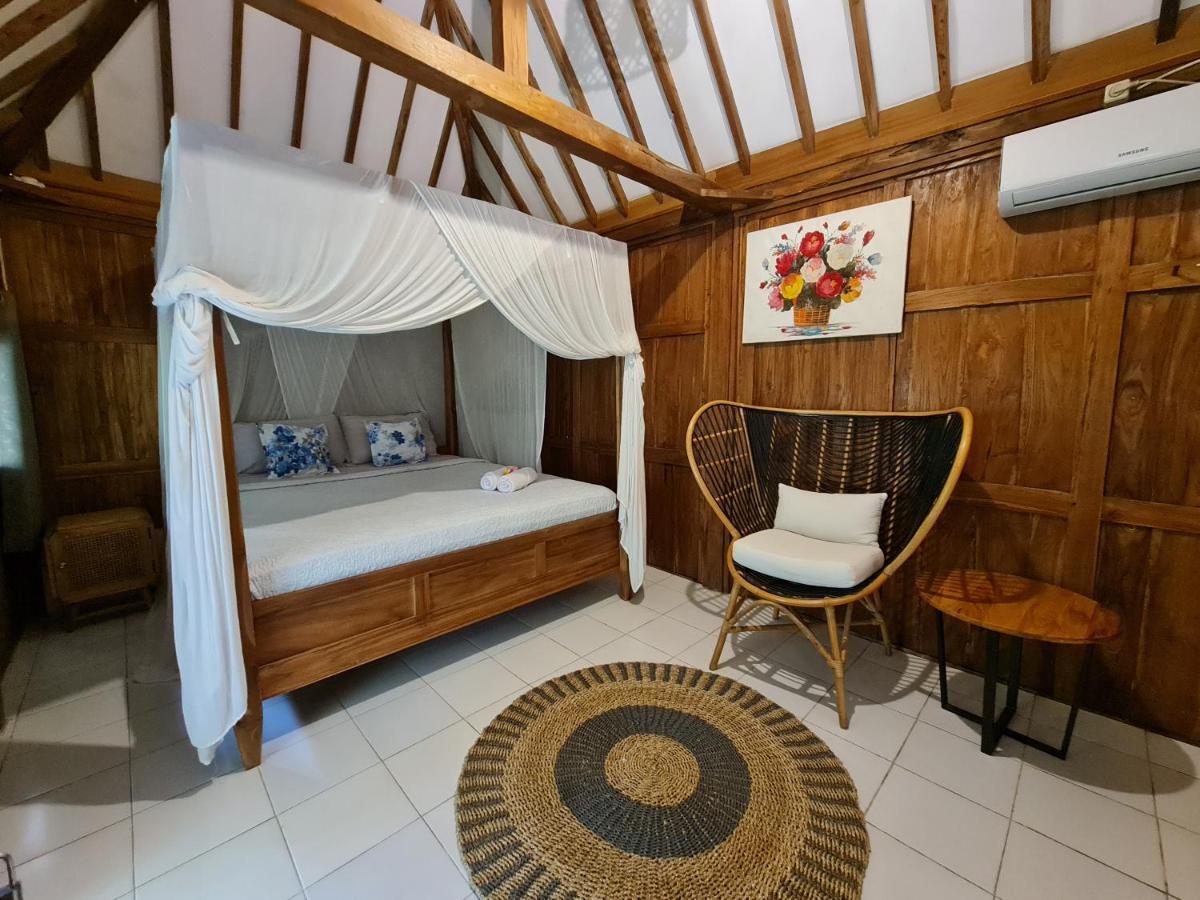 Villa Kayu 日惹 外观 照片