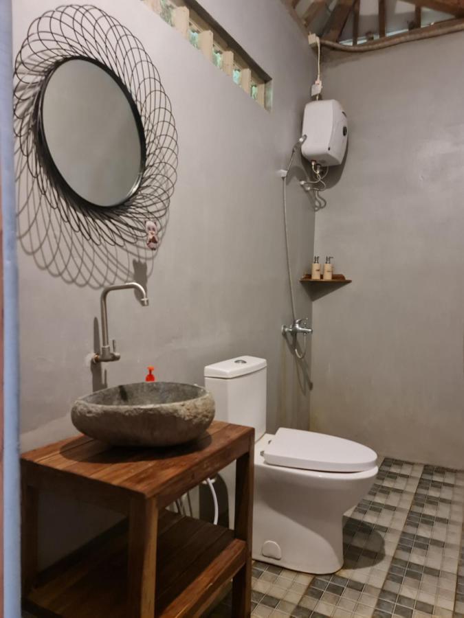 Villa Kayu 日惹 外观 照片